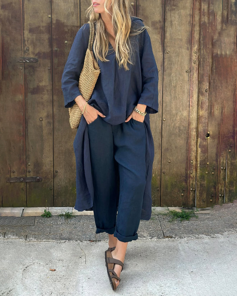 Elara | Stylish and Comfortable Set