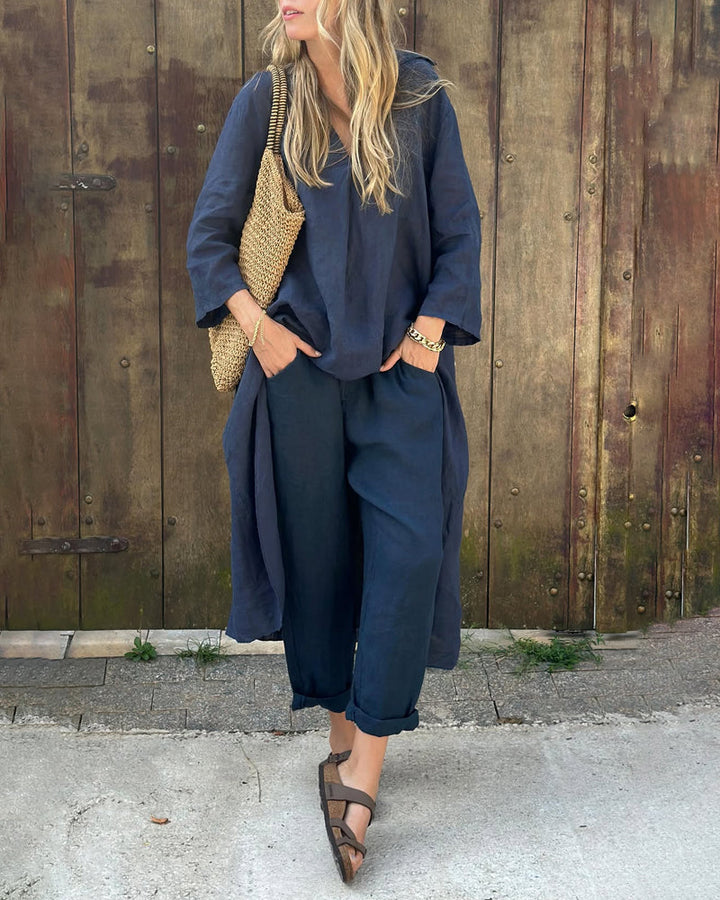 Elara | Stylish and Comfortable Set