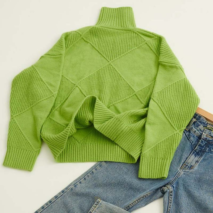 Dreame | Elegant & Cozy Sweater