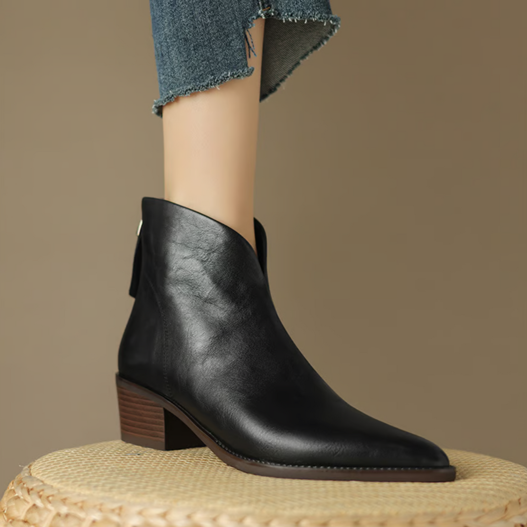 Ember™ | Elegant Boots