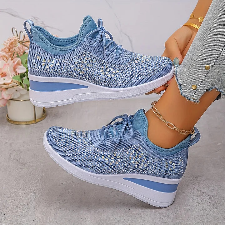Liana | Orthopedic Sneakers