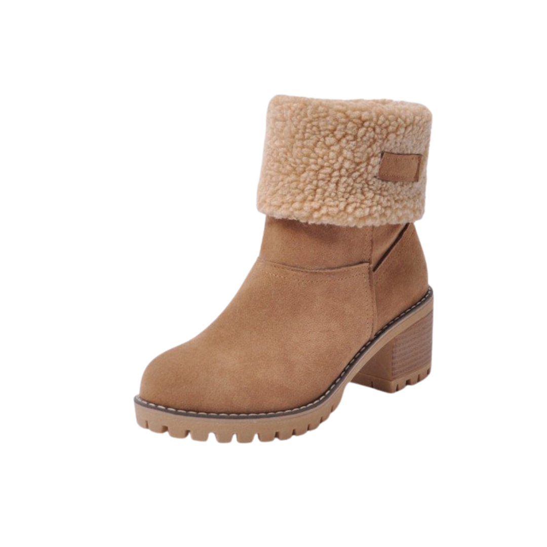 Hailey | Winter Boots