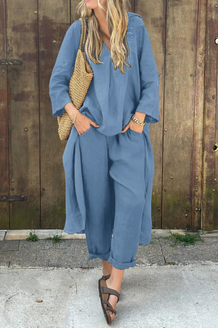 Elara | Stylish and Comfortable Set