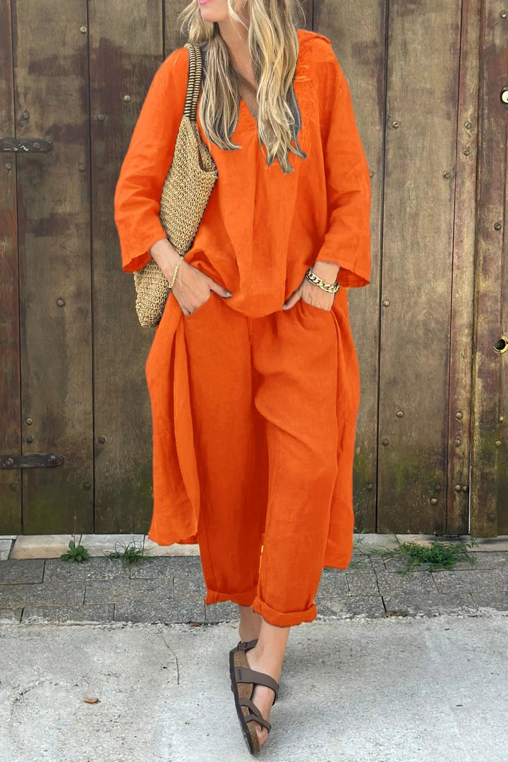 Elara | Stylish and Comfortable Set