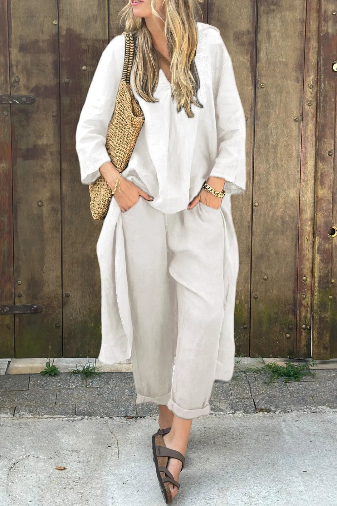 Elara | Stylish and Comfortable Set