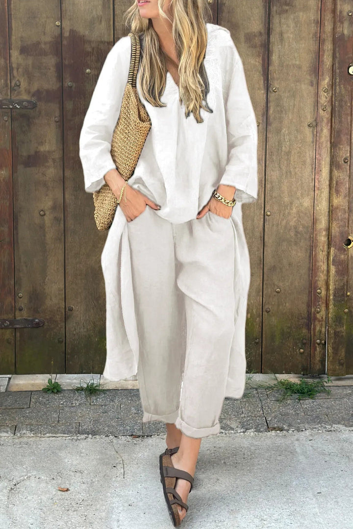 Elara | Stylish and Comfortable Set