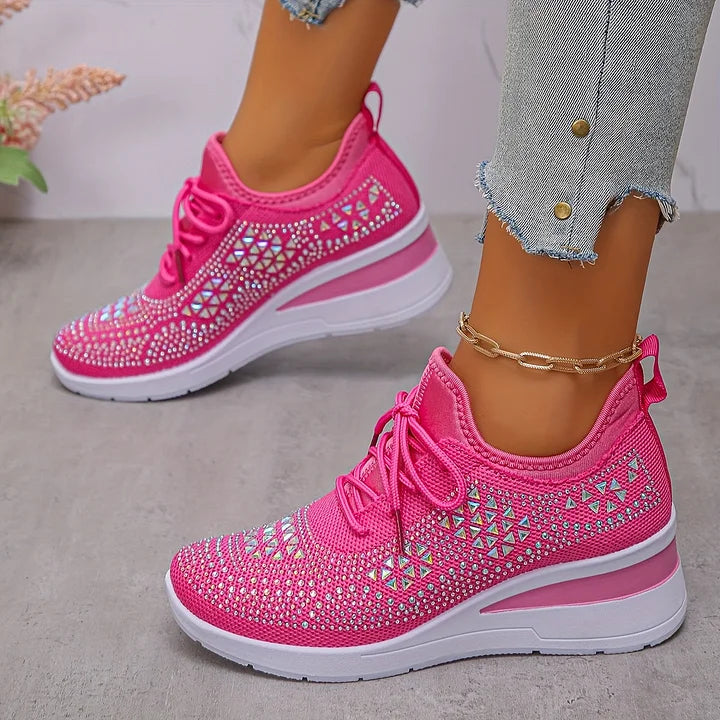 Liana | Orthopedic Sneakers