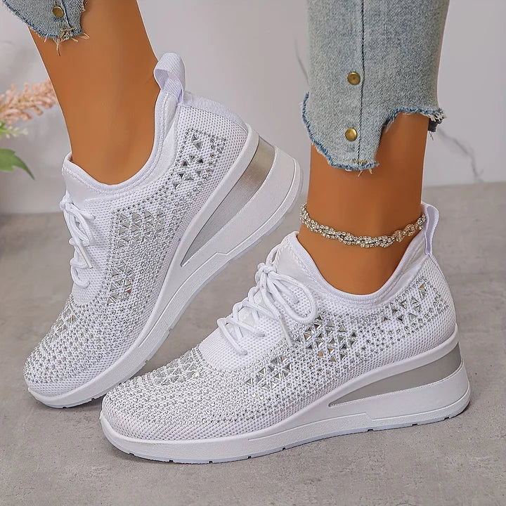 Liana | Orthopedic Sneakers