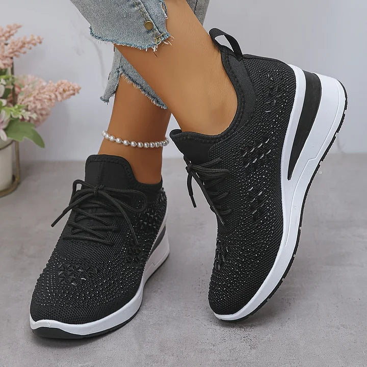 Liana | Orthopedic Sneakers