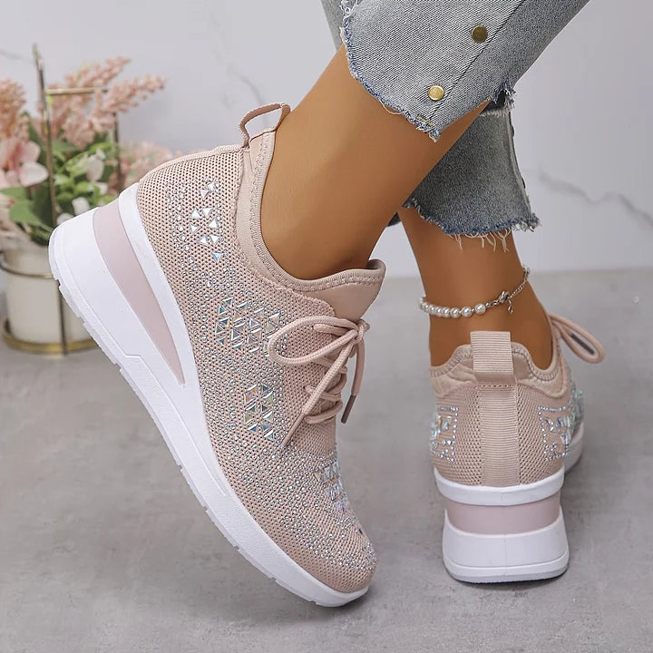 Liana | Orthopedic Sneakers