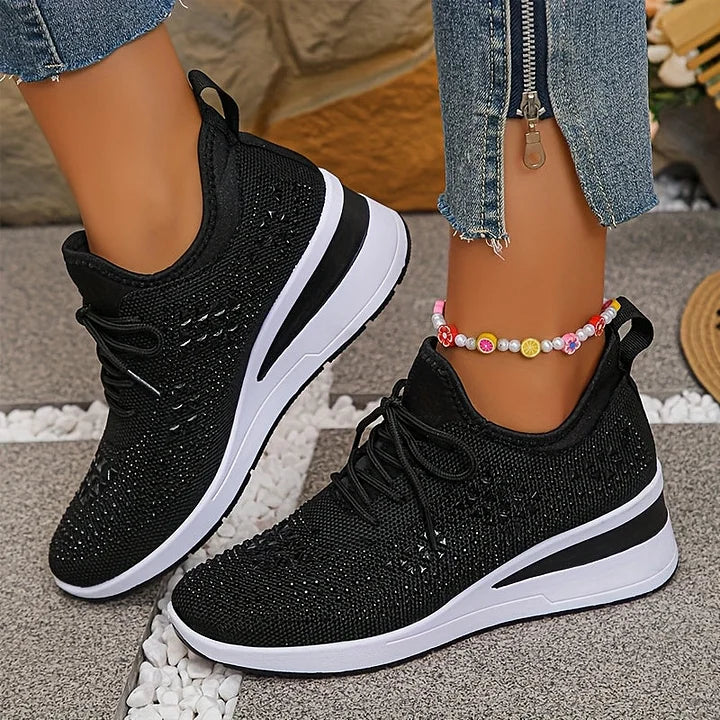 Liana | Orthopedic Sneakers