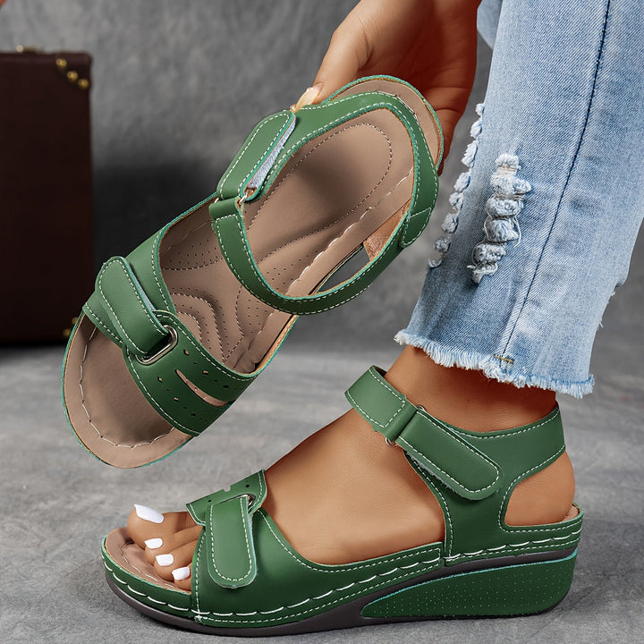 Kaelia | Orthopaedic Sandals