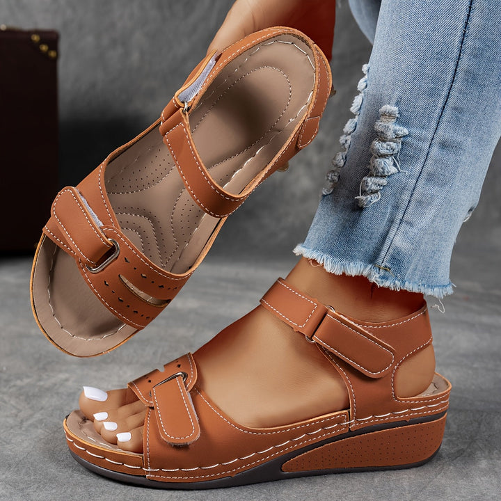 Kaelia | Orthopaedic Sandals