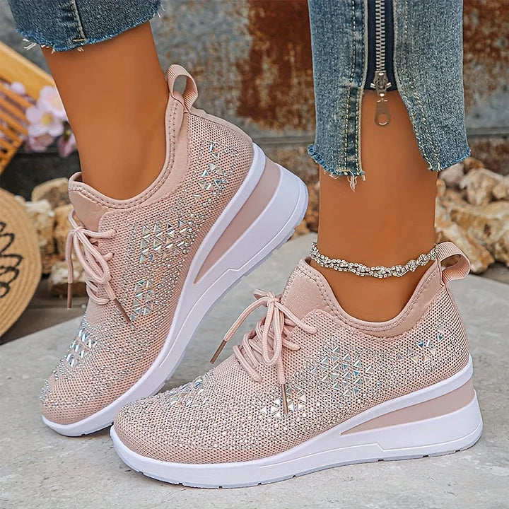 Liana | Orthopedic Sneakers