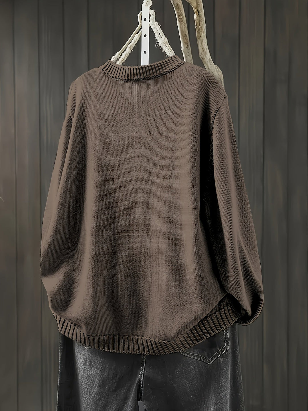 Sammy | Comfortable and Stylish Cardigan