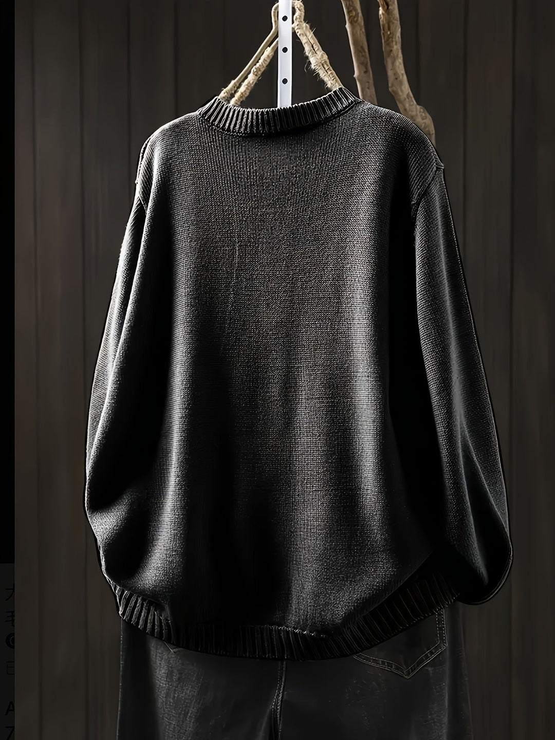 Sammy | Comfortable and Stylish Cardigan