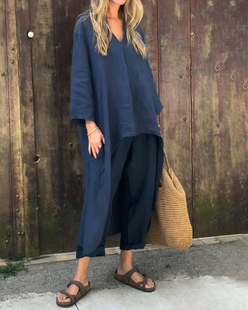 Elara | Stylish and Comfortable Set