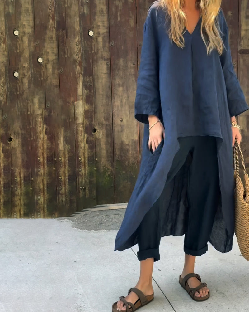Elara | Stylish and Comfortable Set