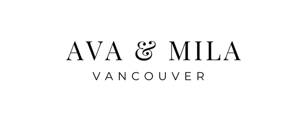 David & Mila Vancouver 