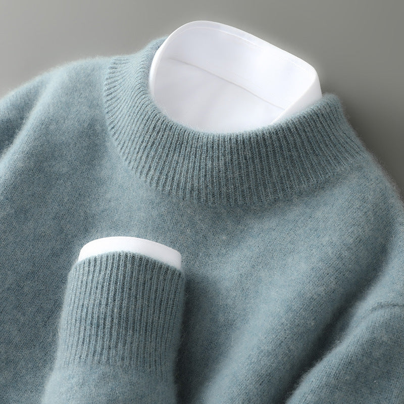 Arlington - Elegant Cashmere Sweater