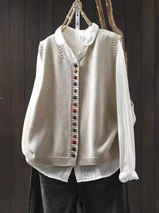 Shakira | Everyday Elegance Cardigan
