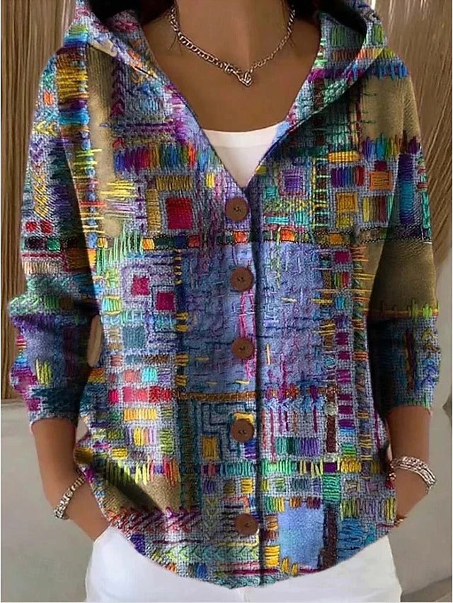 Sophie | Stylish and Comfortable Cardigan