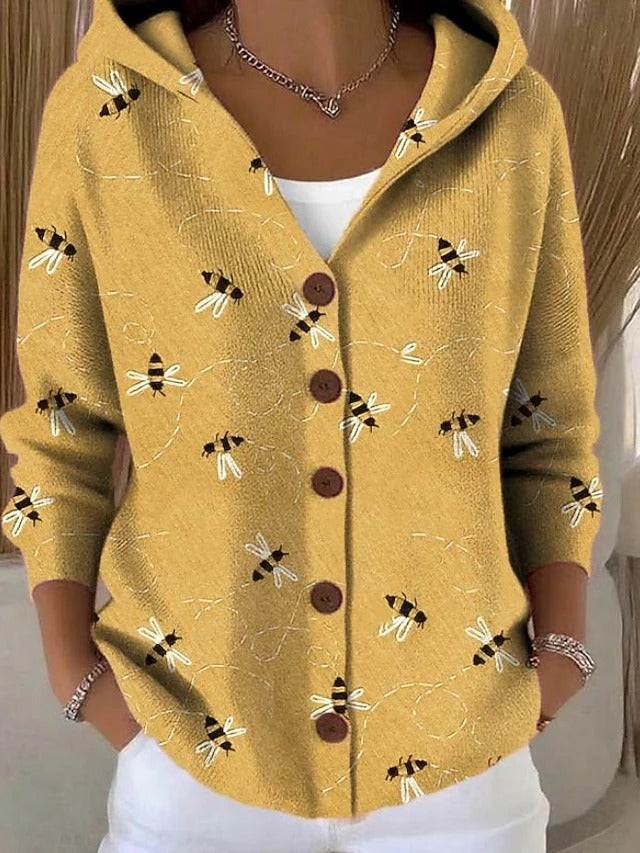 Sophie | Stylish and Comfortable Cardigan
