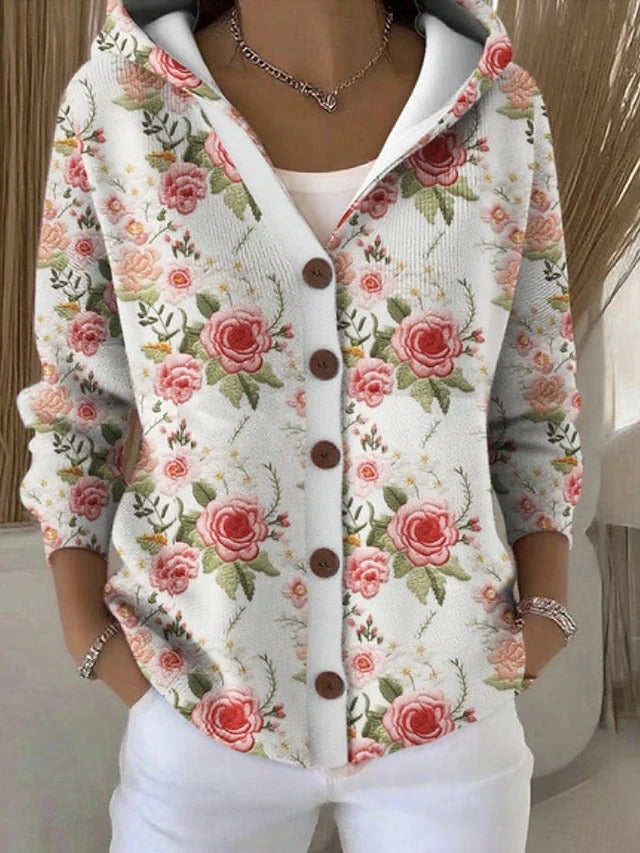 Sophie | Stylish and Comfortable Cardigan