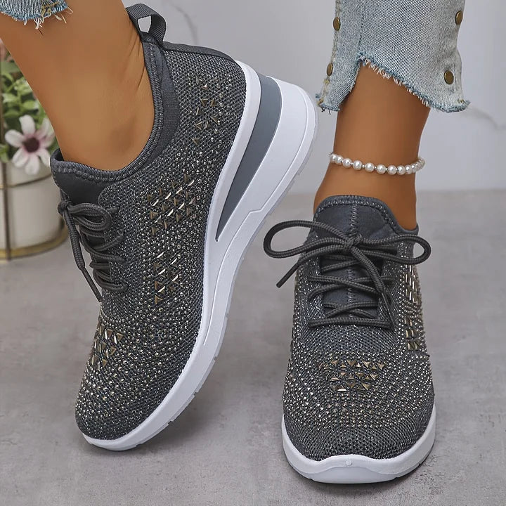 Liana | Orthopedic Sneakers
