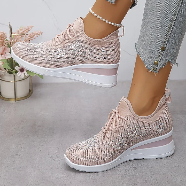 Liana | Orthopedic Sneakers
