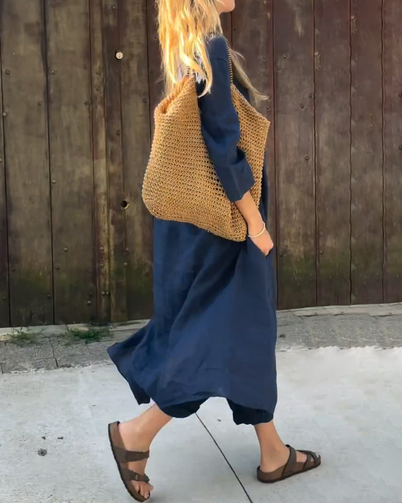 Elara | Stylish and Comfortable Set