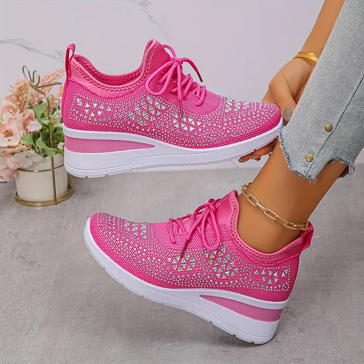 Liana | Orthopedic Sneakers