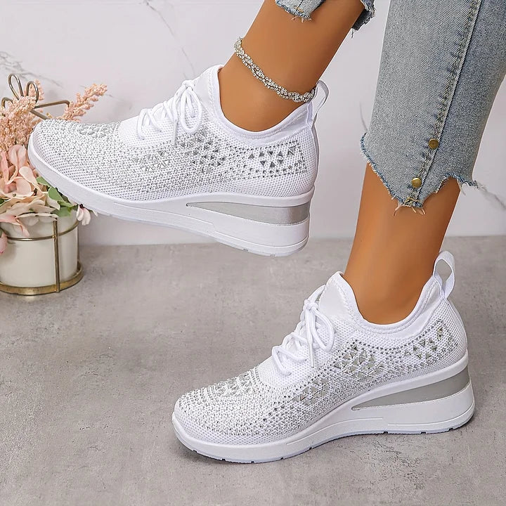 Liana | Orthopedic Sneakers