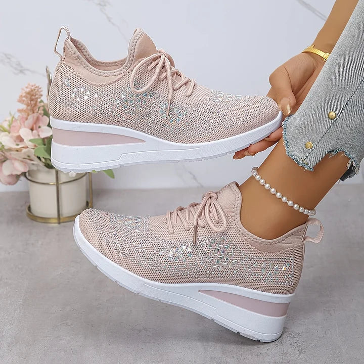 Liana | Orthopedic Sneakers