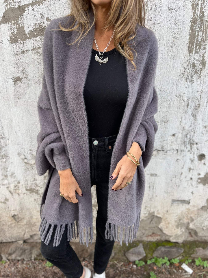 Vasia | Warm Jacket